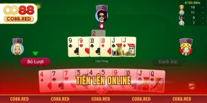 Tiến Lên Online - Kinh Nghiệm Chinh Phục Sòng Bài 2026